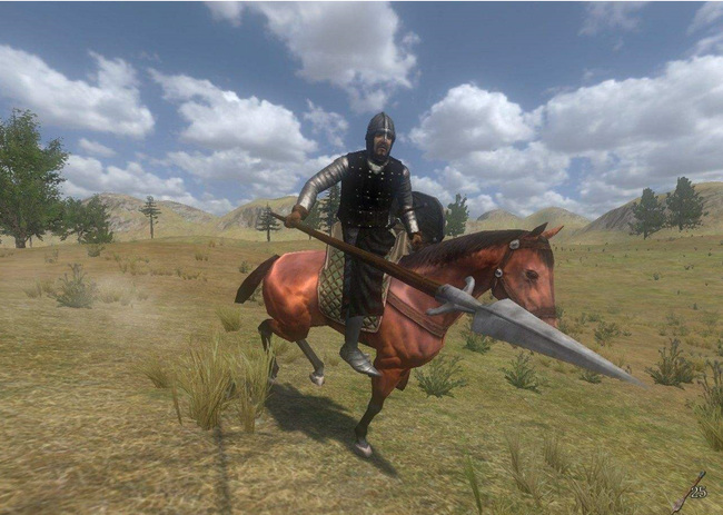 骑马与砍杀战团和原版有什么区别？