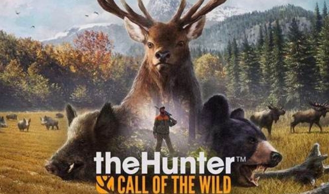 the hunter call of the wild配置要求高吗？