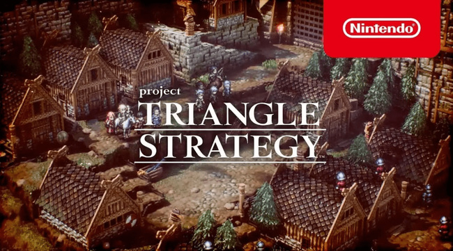 三角战略和八方旅人哪个好玩？