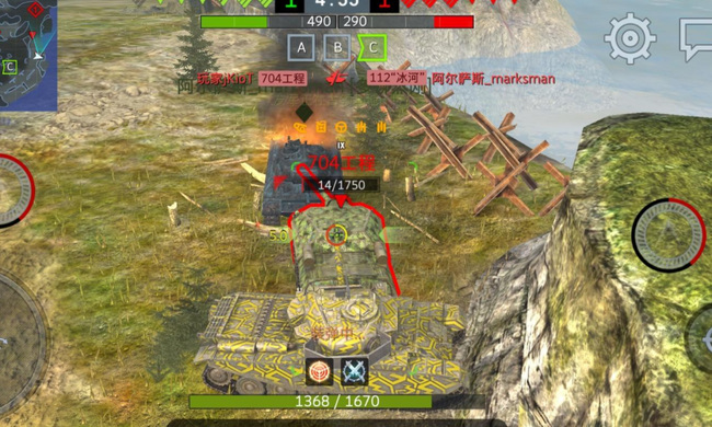 坦克世界闪击战为什么玩家体验差？
