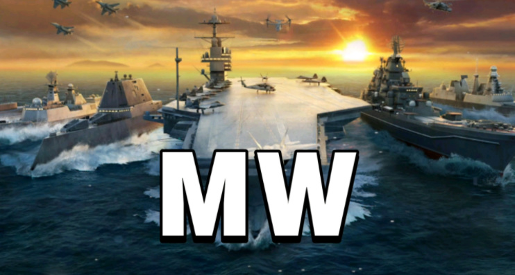 现代战舰：在线海战每日登录奖励在哪里？