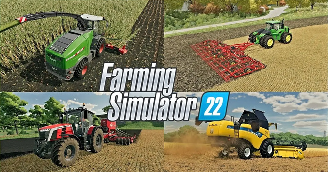 模拟农场22mod怎么安装？