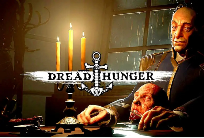 Dread Hunger游戏各职业的工作是什么？