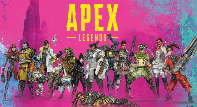 Apex英雄该个人档案没有进行在线游戏的许可是什么意思？