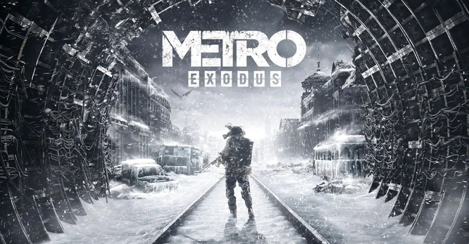metro saga bundle是什么游戏？