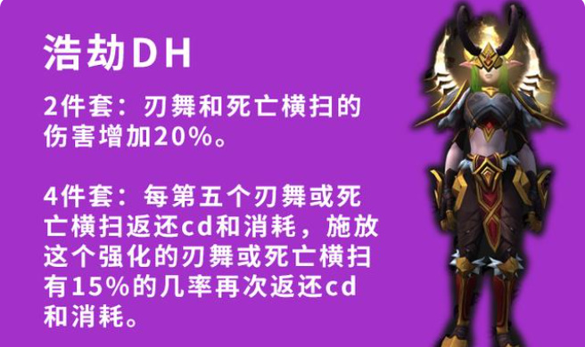 魔兽世界9.2套装部位属性分别是什么？