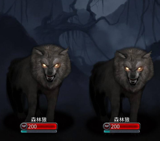 地下城堡2: 黑暗觉醒狼皮哪里刷最多？