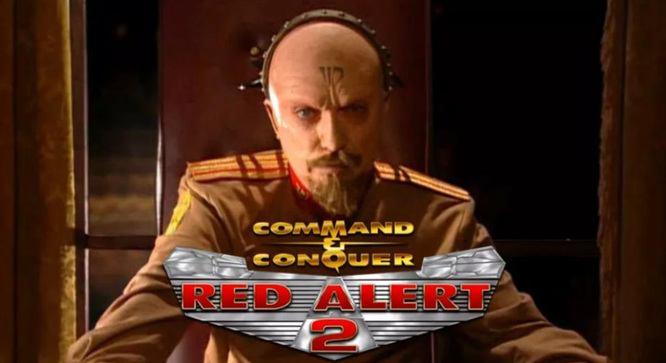 红警2电脑如何安装？