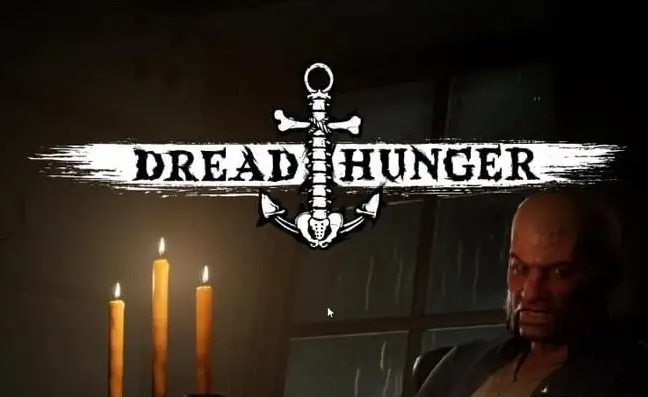 Dread Hunger灵界怎么收骨刀？
