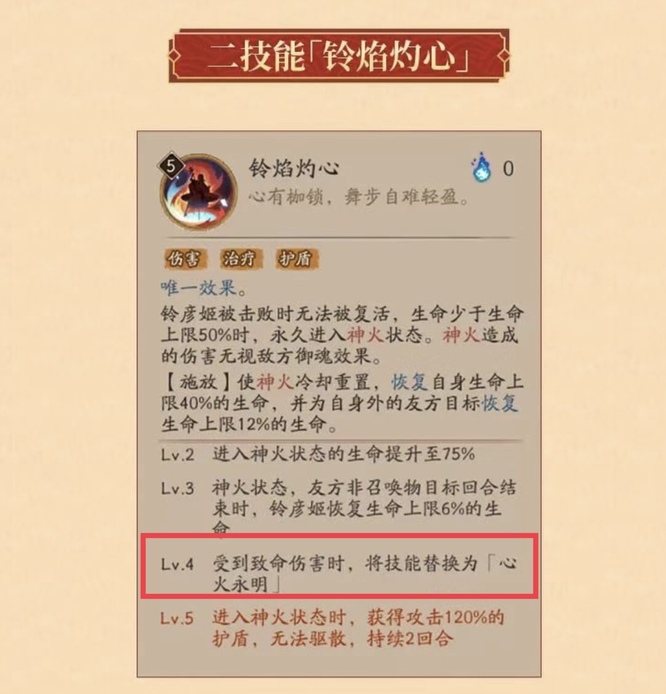 阴阳师铃彦姬值得吃黑蛋吗？