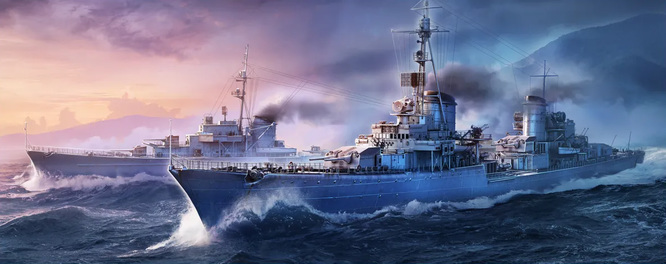 战舰世界超级战舰怎么获得？
