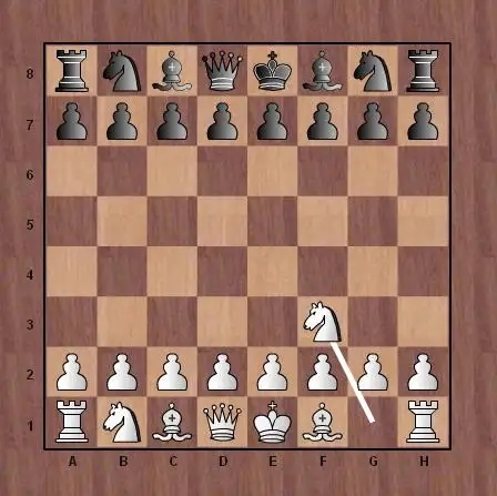 国际象棋马会蹩脚吗？