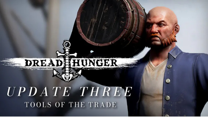 Dread Hunger无法识别的游戏客户端怎么办？