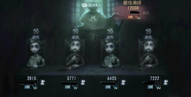 第五人格怎么玩才能赢？