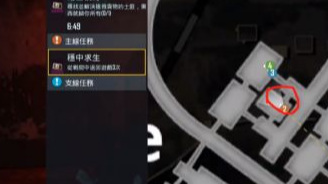 pubgm地铁逃生2图哪里必刷金条？