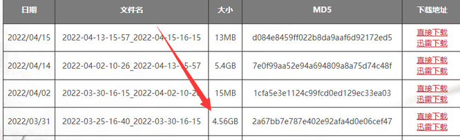 永劫无间3.31更新多少g？