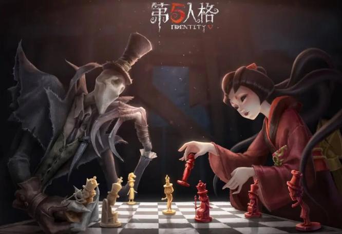 第五人格机械师诡笑症和reswim哪个好？