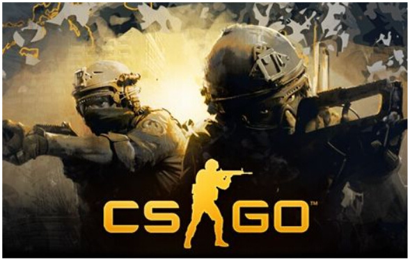 csgo一直提示更新客户端怎么回事？