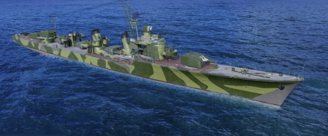 战舰世界超级战舰哪个好？