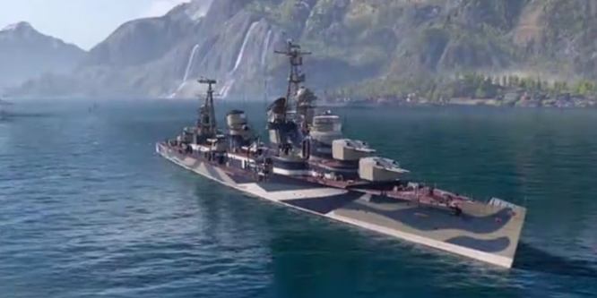 战舰世界超级战舰哪个好？