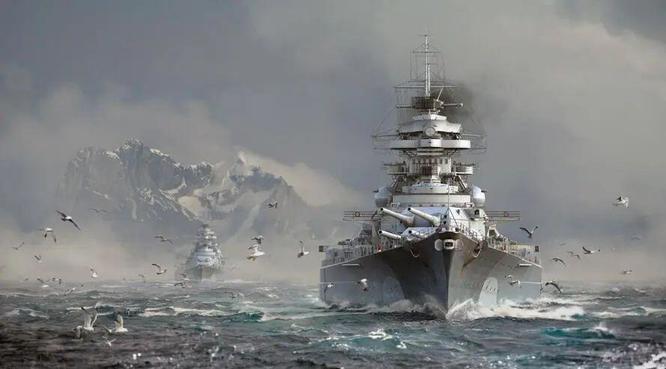 战舰世界英勇成就有哪些？