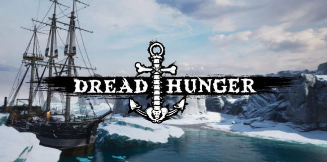 dread hunger地图功能有区别吗？