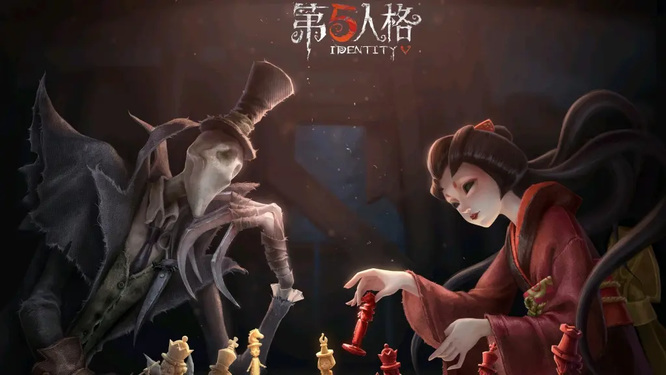 第五人格老鼠偷奶酪怎么玩？