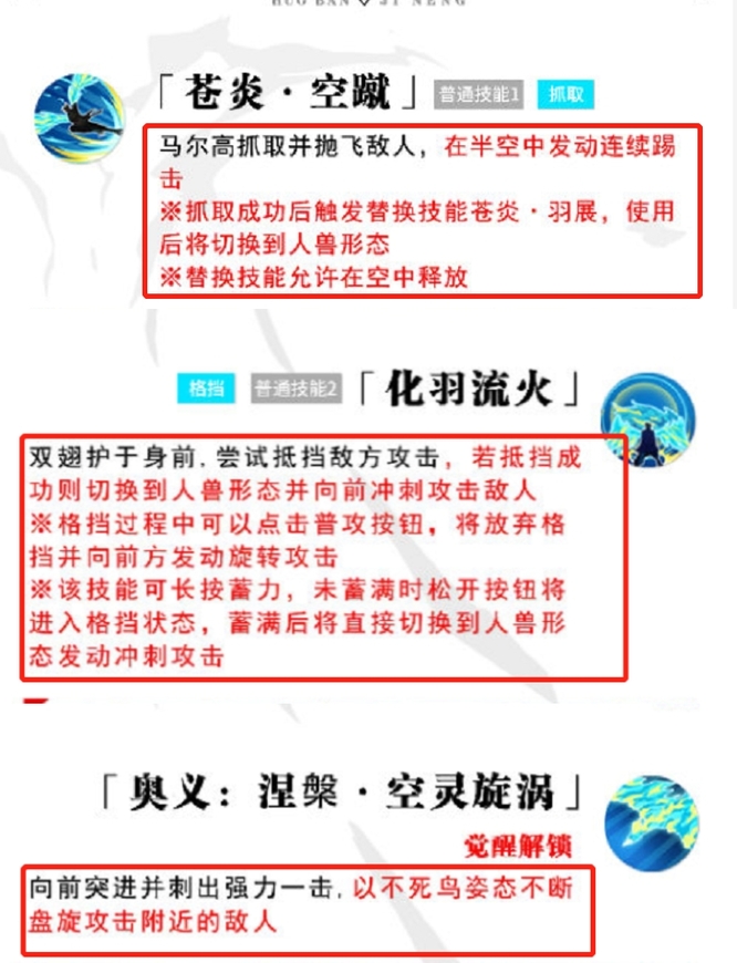 热血航线马尔科怎么样？