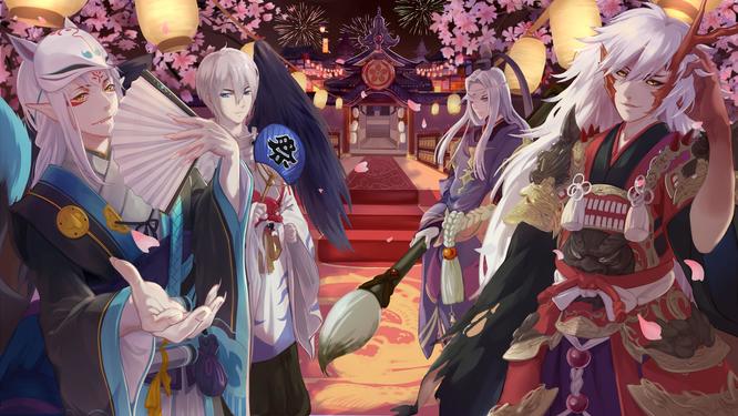 阴阳师2022年5月20日会出什么式神？