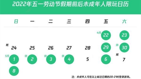 和平精英今年五一放假能玩三个小时吗？