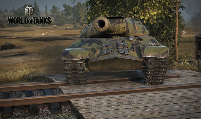 坦克世界-3a怎么样？