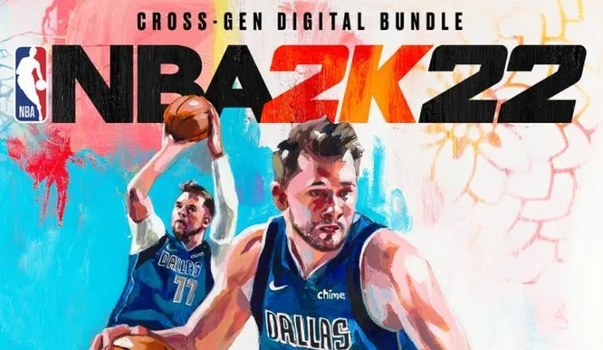 NBA 2K22不用手柄能玩吗？