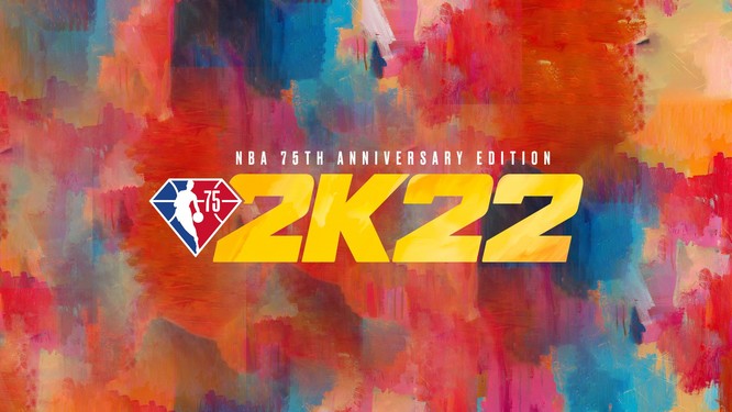 NBA 2K22怎么全屏？