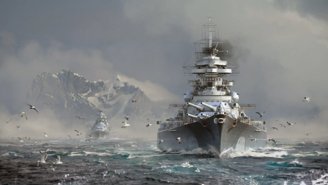 战舰世界新手巡洋舰路线怎么选？