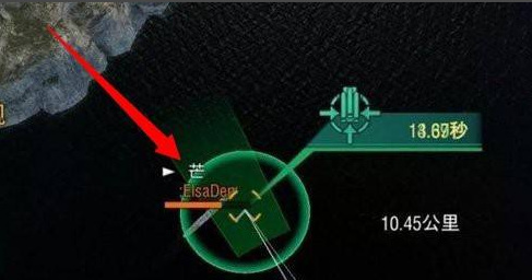 战舰联盟航母怎么操作？