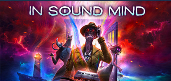 In Sound Mind能联机吗？