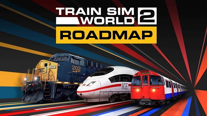 模拟火车世界2操作按键都有哪些？
