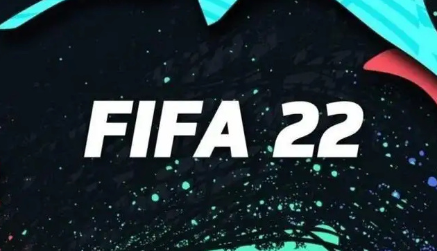 FIFA 22怎么本地双人对战？