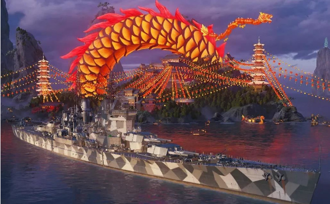 战舰世界2021战列舰排行是怎么样的？