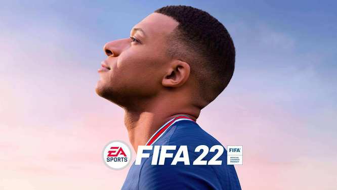 FIFA 22怎么在steam上找不到？