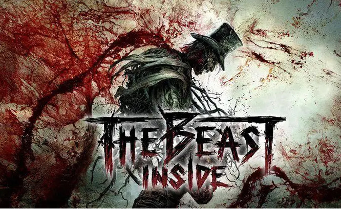 the beast inside闪退怎么办？