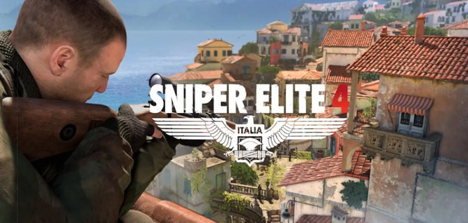 sniper elite4好玩吗？