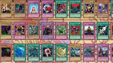 游戏王卡片力量哪个版本好？