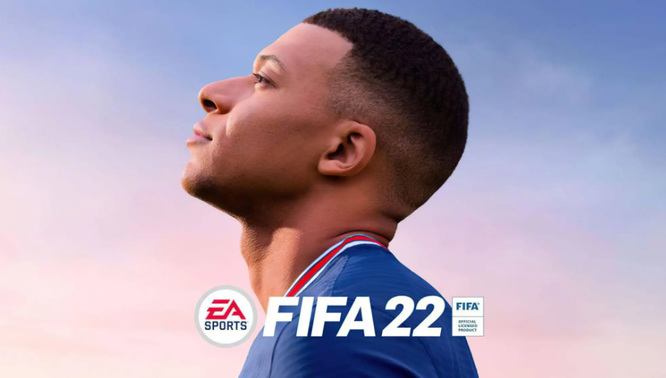 FIFA 22不氪金能玩吗？