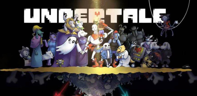 undertale结局有哪些？