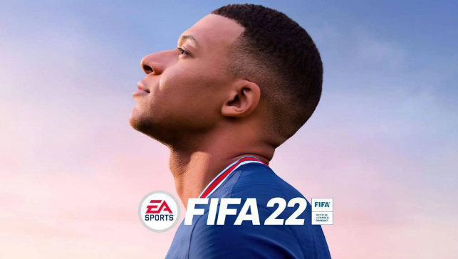 FIFA 22怎么两个人一起玩？
