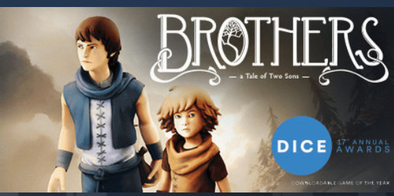 brothers a tale of two sons可以联机吗？