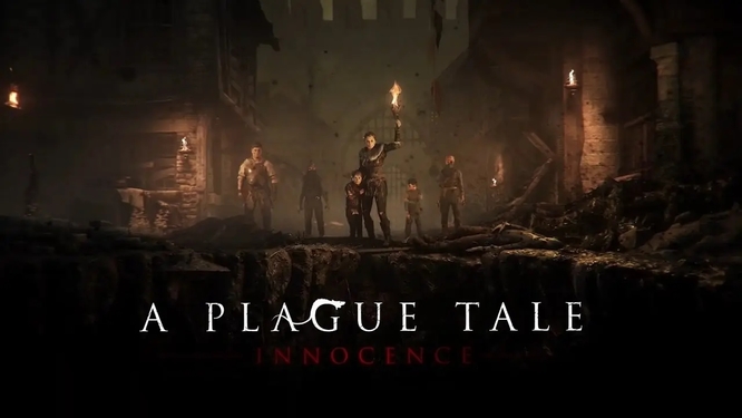 a plague tale: innocence好玩吗？