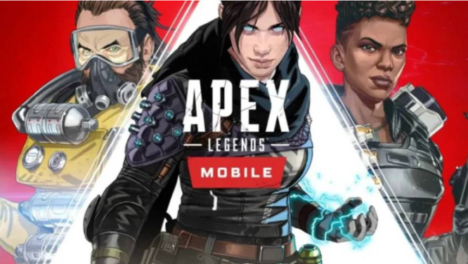 apex英雄手游安卓怎么下载？
