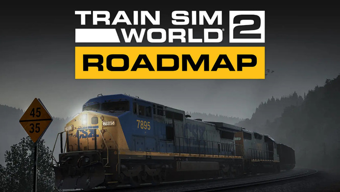 train sim world 2怎么开动火车？